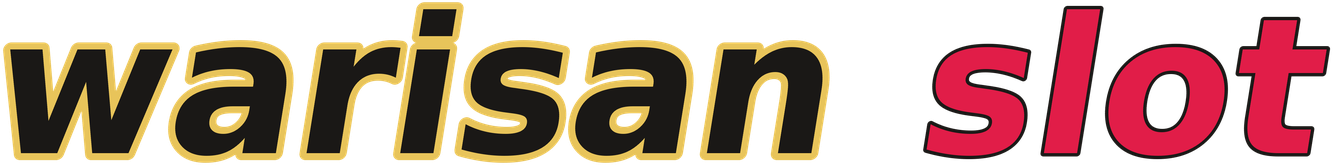 warisan slot logo